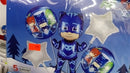 GLOBO HEROE EN PIJAMAS