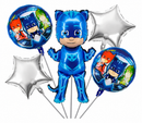 Globo Heroe En Pijamas