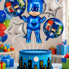 Globo Heroe En Pijamas