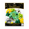 Globo Feliz Graduacion-Hw-1356