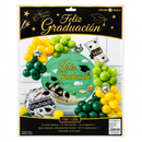 Globo Feliz Graduacion-Hw-1356