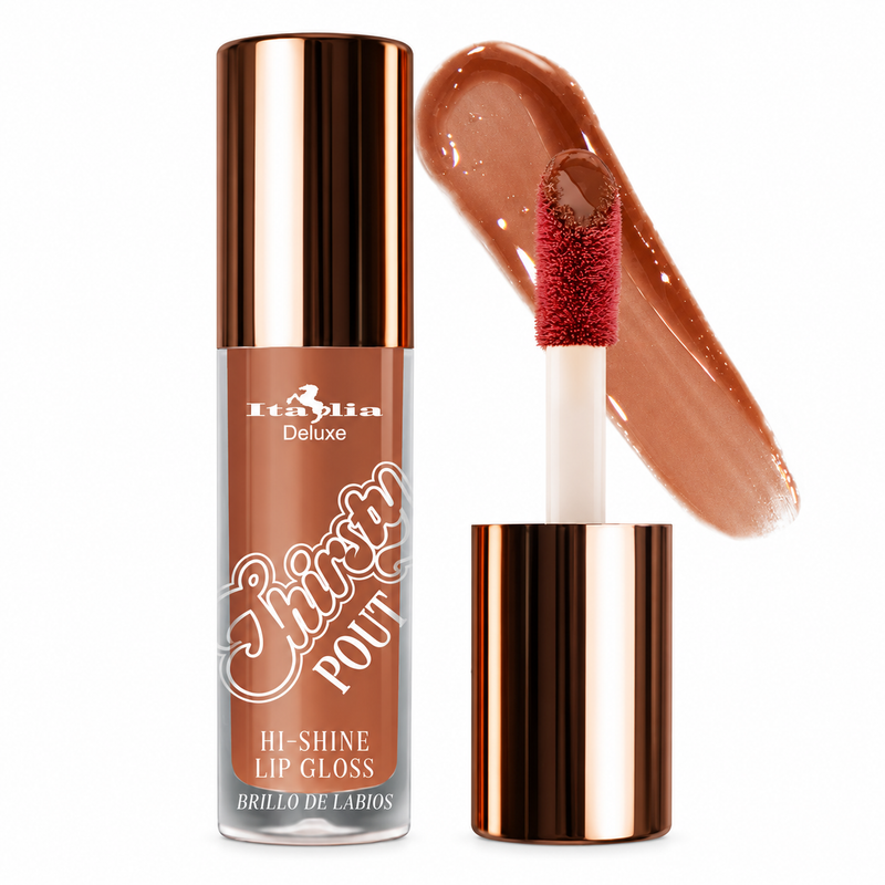 LIP GLOSS ITALIA #174