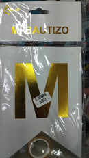 LETRERO MI BAUTIZO LISO-HW-232