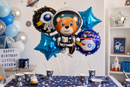 GLOBO OSO AUSTRONAUTA 5pz-AR-12V-57