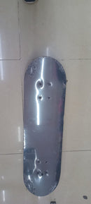 PATINETA NEGRA