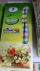 PINTURA AGUA