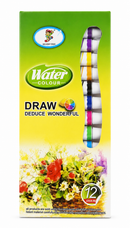 Pintura Agua