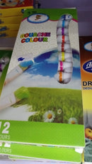 PINTURA ACUARELA