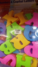 ABECEDARIO MAGNETICO
