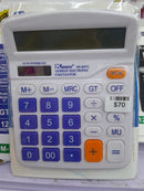 CALCULADORA ELECTRONICA