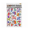 Stickers Luminosos
