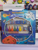 KIT LAPICERA UNICORNIO