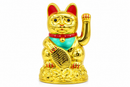 Gato Fortuna Mediano