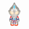Squishy Ultraman