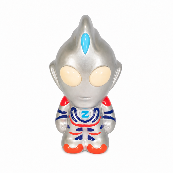 Squishy Ultraman