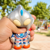 Squishy Ultraman