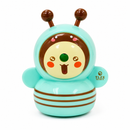 Sacapuntas Abeja-