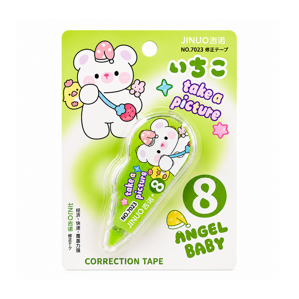 Corrector En Cinta 7023-J076