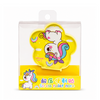 Notas Adhesivas Unicornio-#A7009