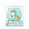 Notas Adhesivas Unicornio-#A7009