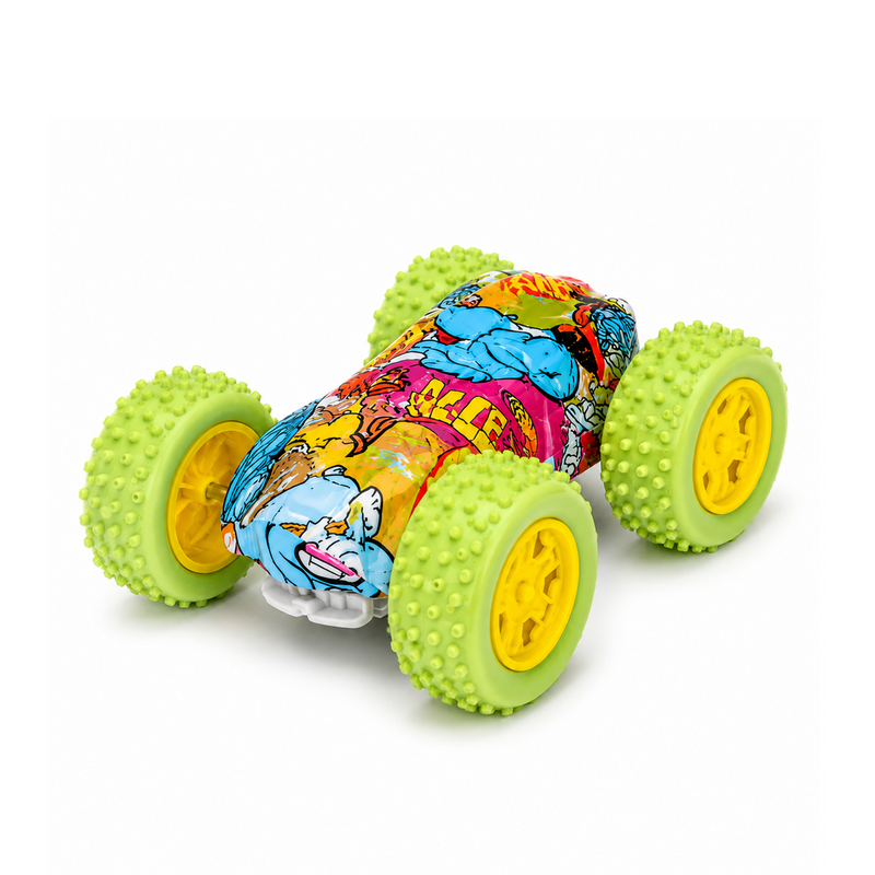Carro Rotation F666c