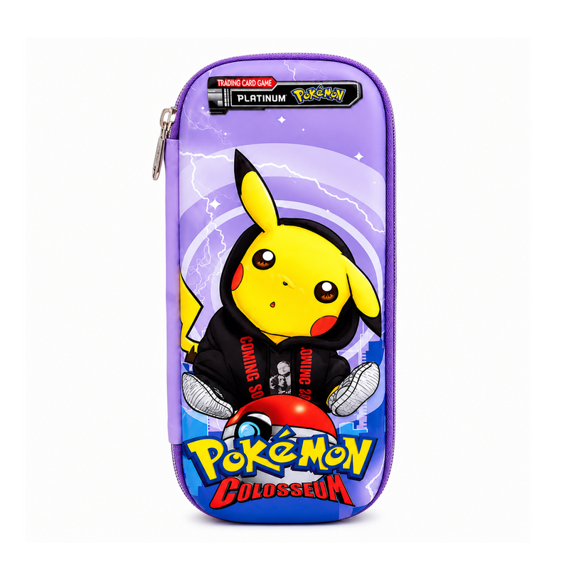 Lapicera Pokemon-#8212