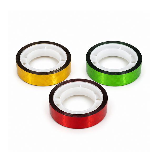 CINTA DE COLORES 1pz