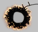 SERIE 100 LUCES CALIDA-