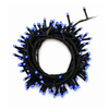Serie 100 Luces Color Azul-#2490-100/A