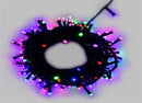 SERIE 140 LUCES MULTICOLOR-