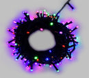 SERIE 200 LUCES MULTICOLOR-