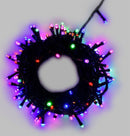 SERIE 500 LUCES MULTICOLOR-