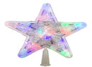 ESTRELLA CON LUZ 22cm-L33