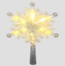 ADORNO ESTRELLA NAVIDEÑA-G2530C