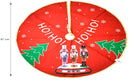 PIE DE ARBOL NAVIDEÑO-G2123