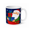 Taza De Ceramica Navideña 350Ml-Sd-1003