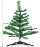 ARBOL NAVIDEÑO 60CM-G0089