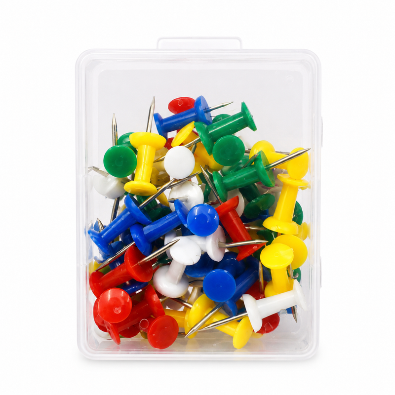 Pins Colores