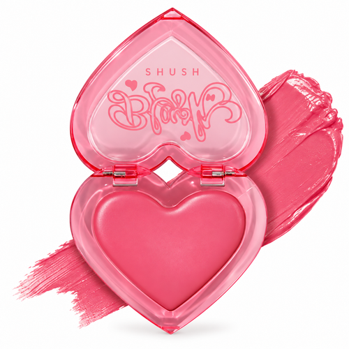 Rubor Y Balsamo Para Labios En Crema Italia