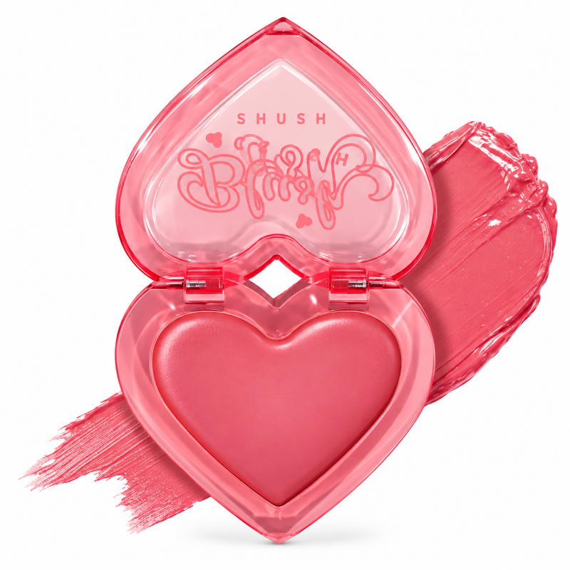 RUBOR Y BALSAMO PARA LABIOS EN CREMA ITALIA