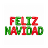 Adorno Feliz Navidad-Hw-015
