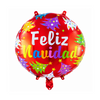 Globo Navideño-C-4