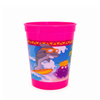 Vaso Hawaianos 5"