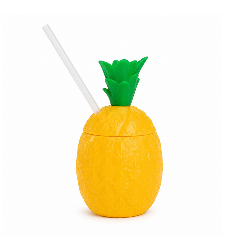 Vaso Piña 5.5"