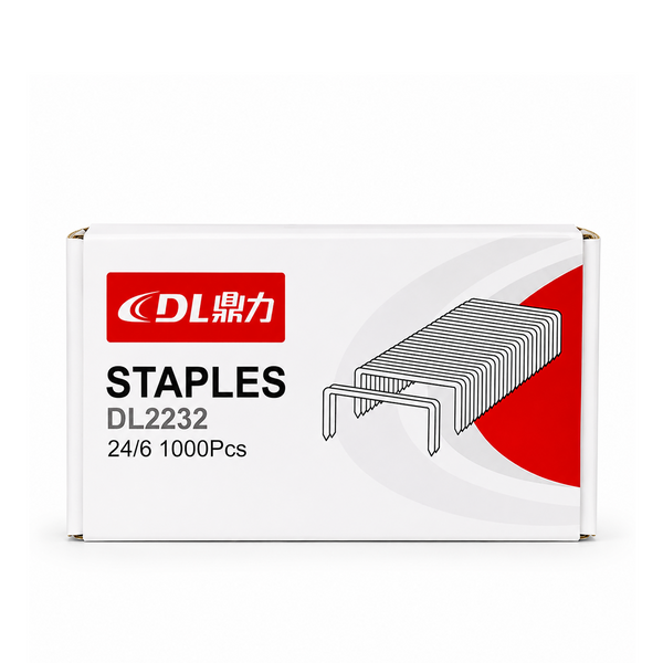 Caja De Grapas