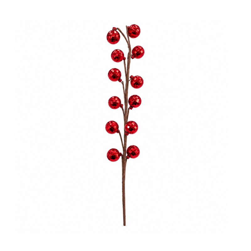 Vara Navideña 70Cm-Gf-1901-12