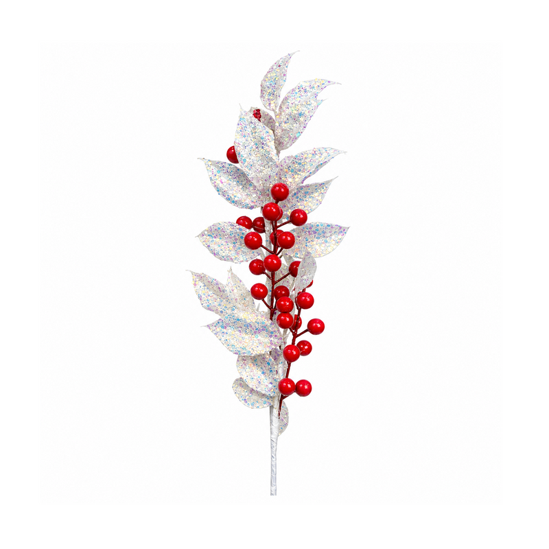 Vara Navideña 60Cm-Gf-1123