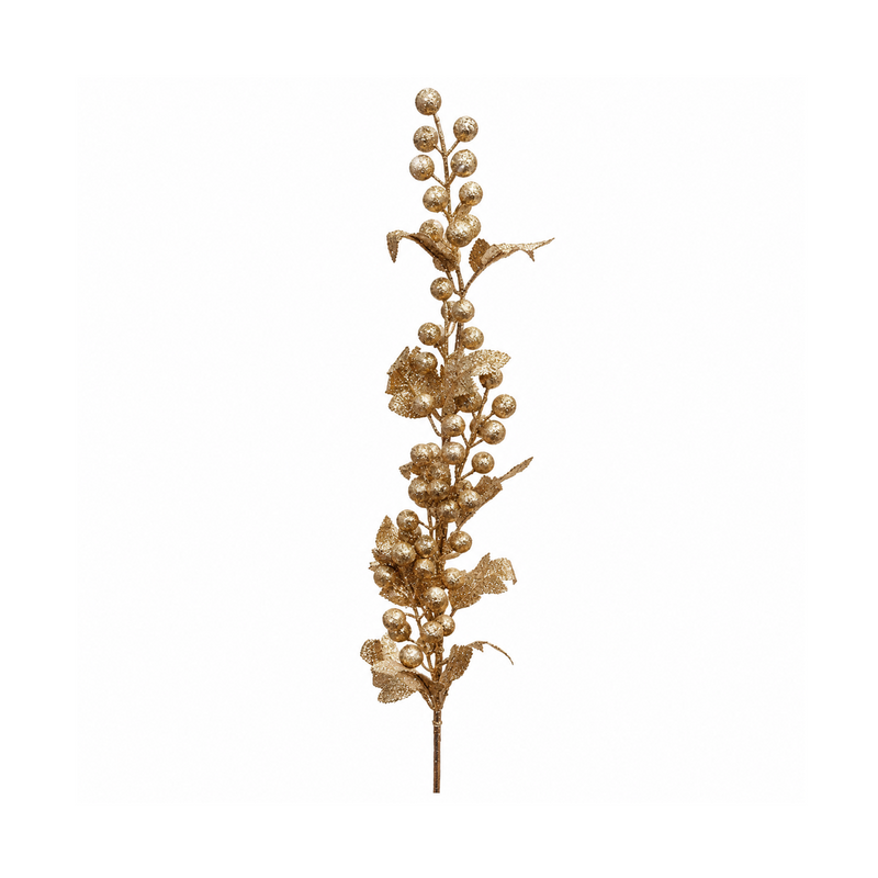 Vara Navideña 75Cm-Gf-1124