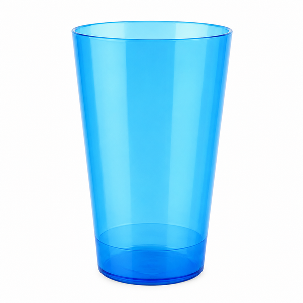 vaso 16oz jumbo traslucido
