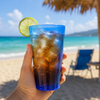 vaso 16oz jumbo traslucido